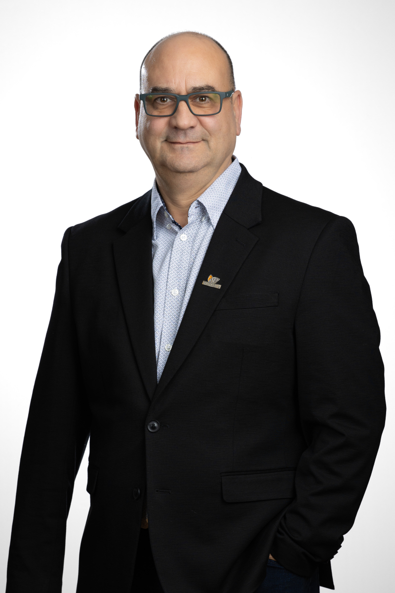 Gaétan Lafond